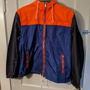 Polo Ralph Lauren New With Tags Wind Breaker $165